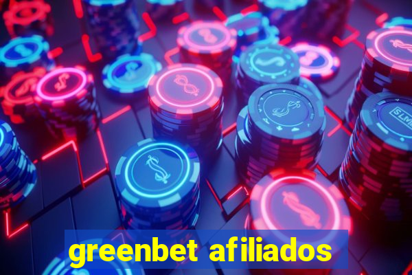 greenbet afiliados